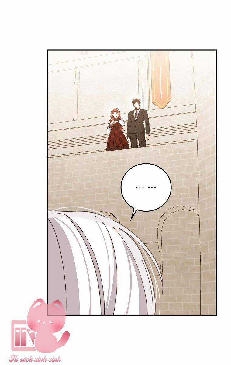 Chị Gái Ác Nữ - Chapter 60 - Trang 11