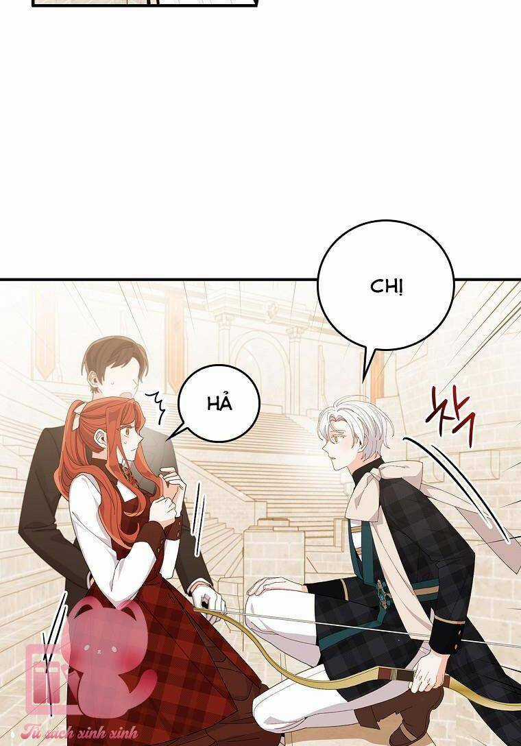 Chị Gái Ác Nữ - Chapter 60 - Trang 13