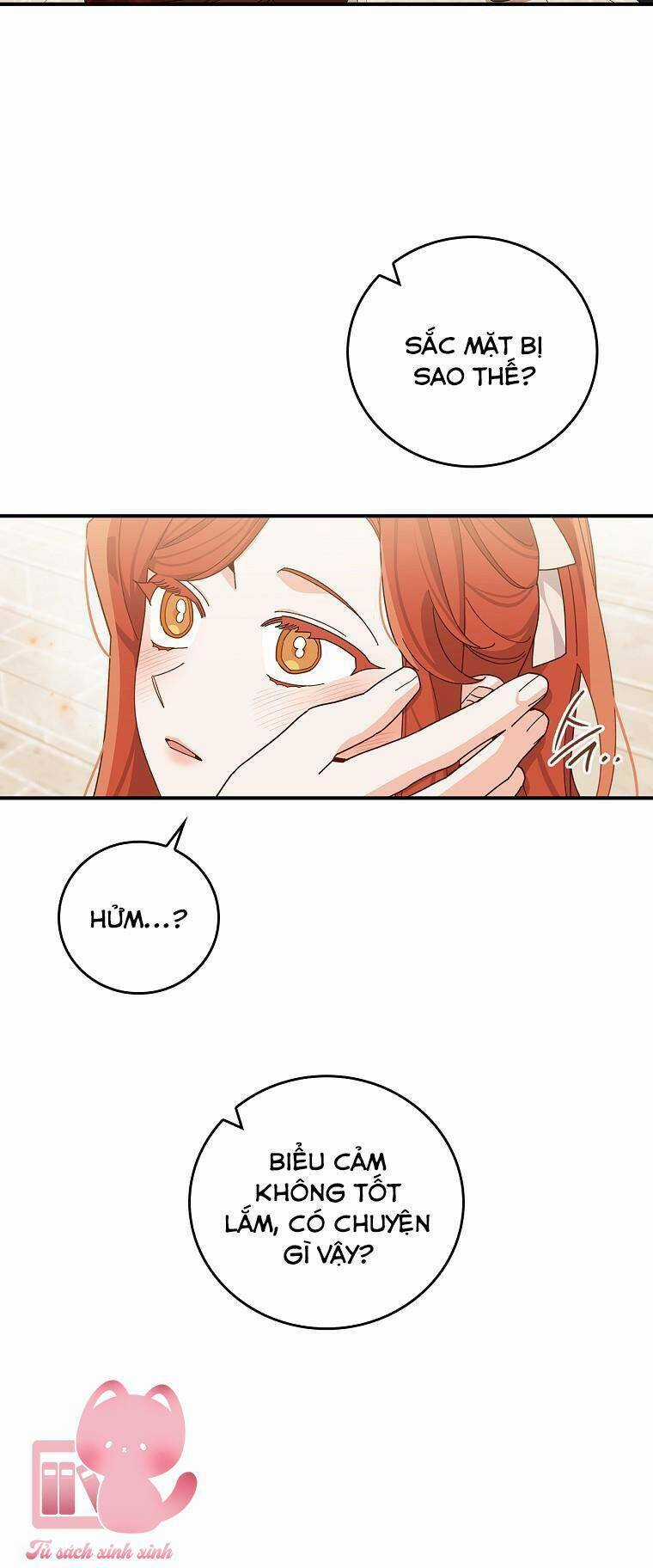 Chị Gái Ác Nữ - Chapter 60 - Trang 14