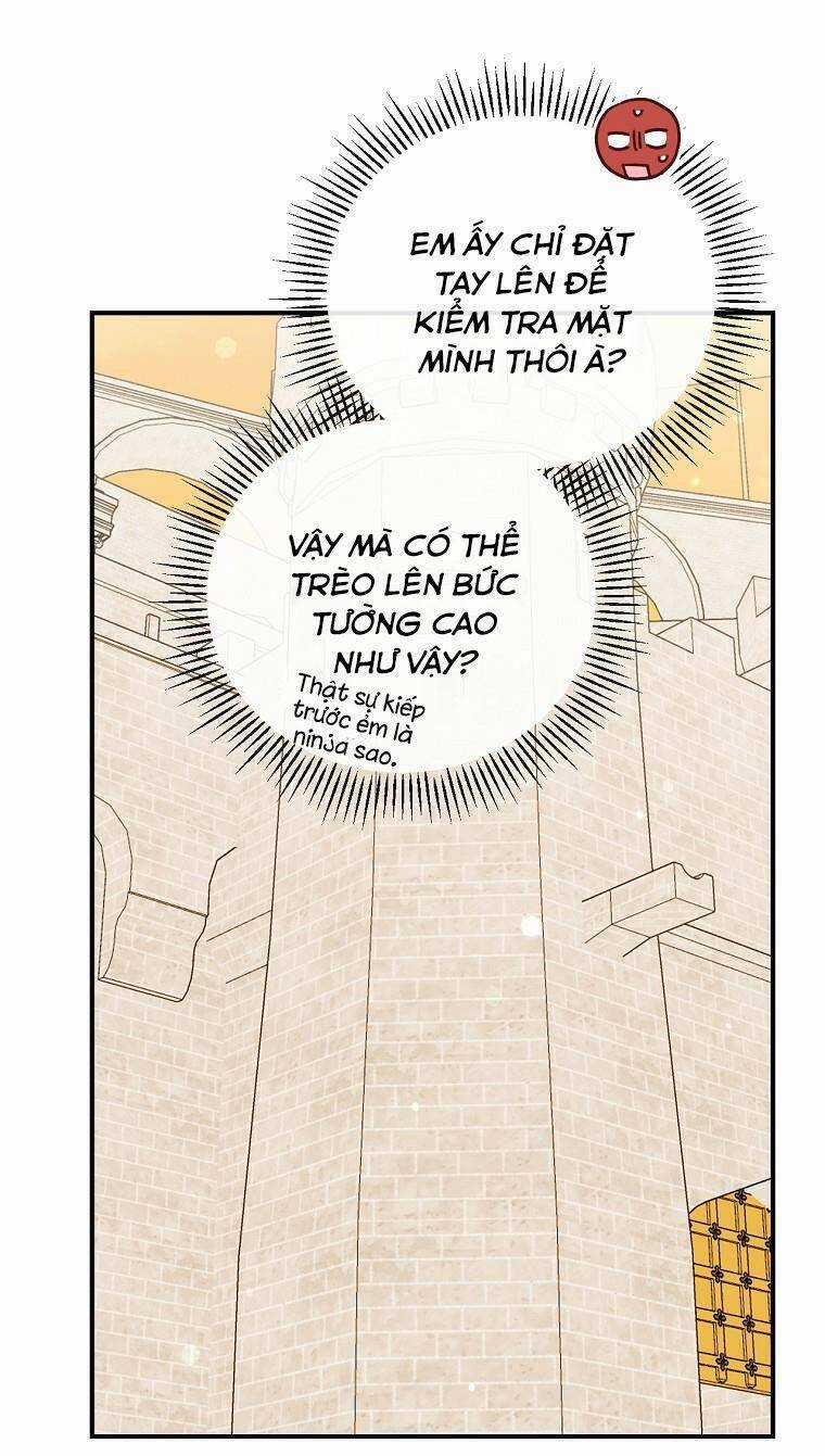 Chị Gái Ác Nữ - Chapter 60 - Trang 15