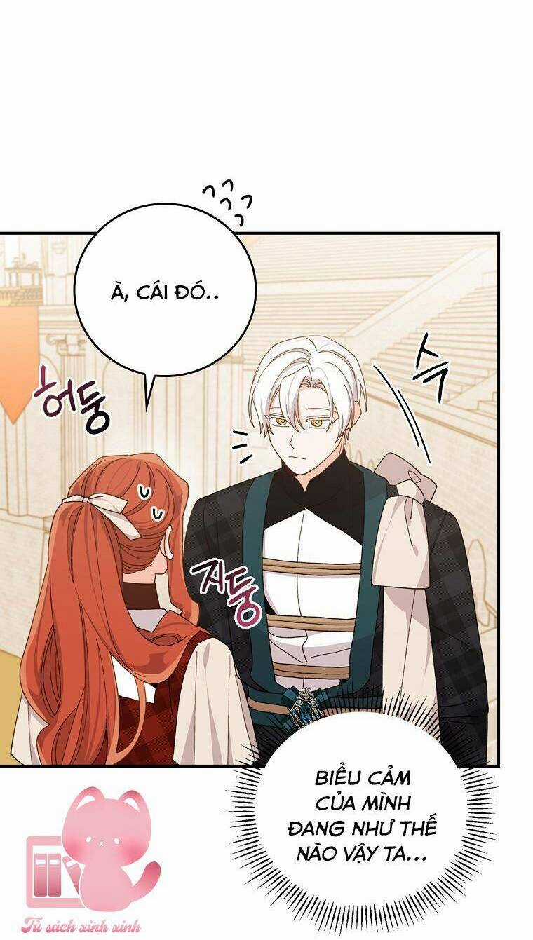 Chị Gái Ác Nữ - Chapter 60 - Trang 16