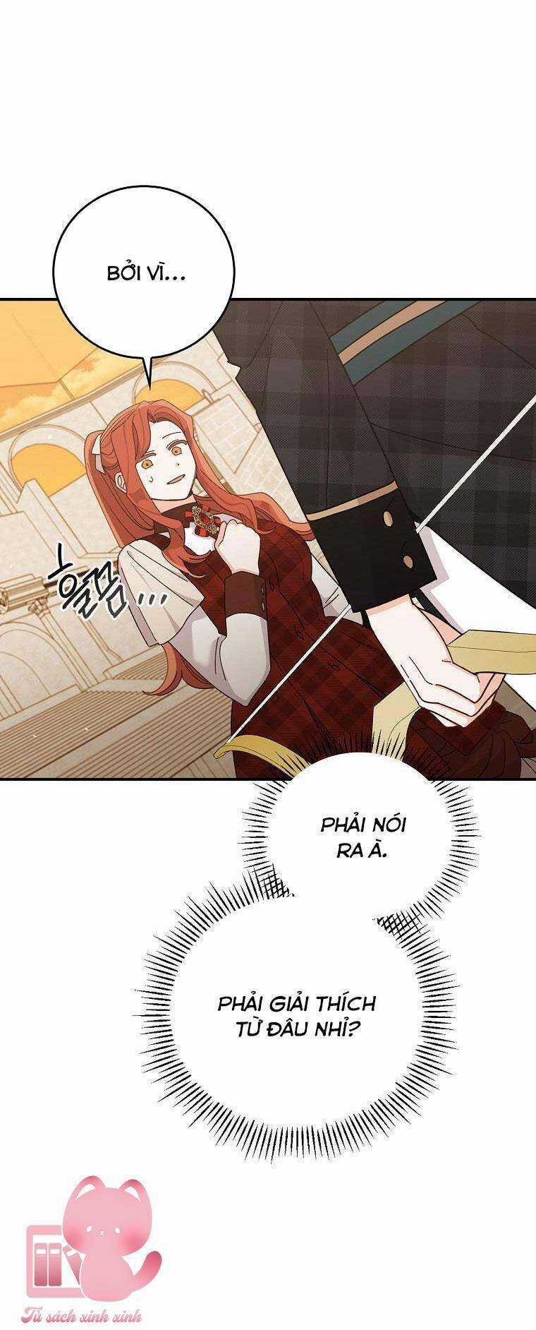 Chị Gái Ác Nữ - Chapter 60 - Trang 17