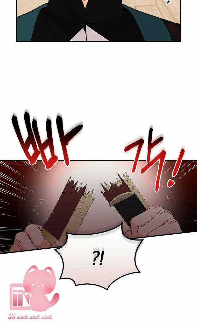 Chị Gái Ác Nữ - Chapter 60 - Trang 19