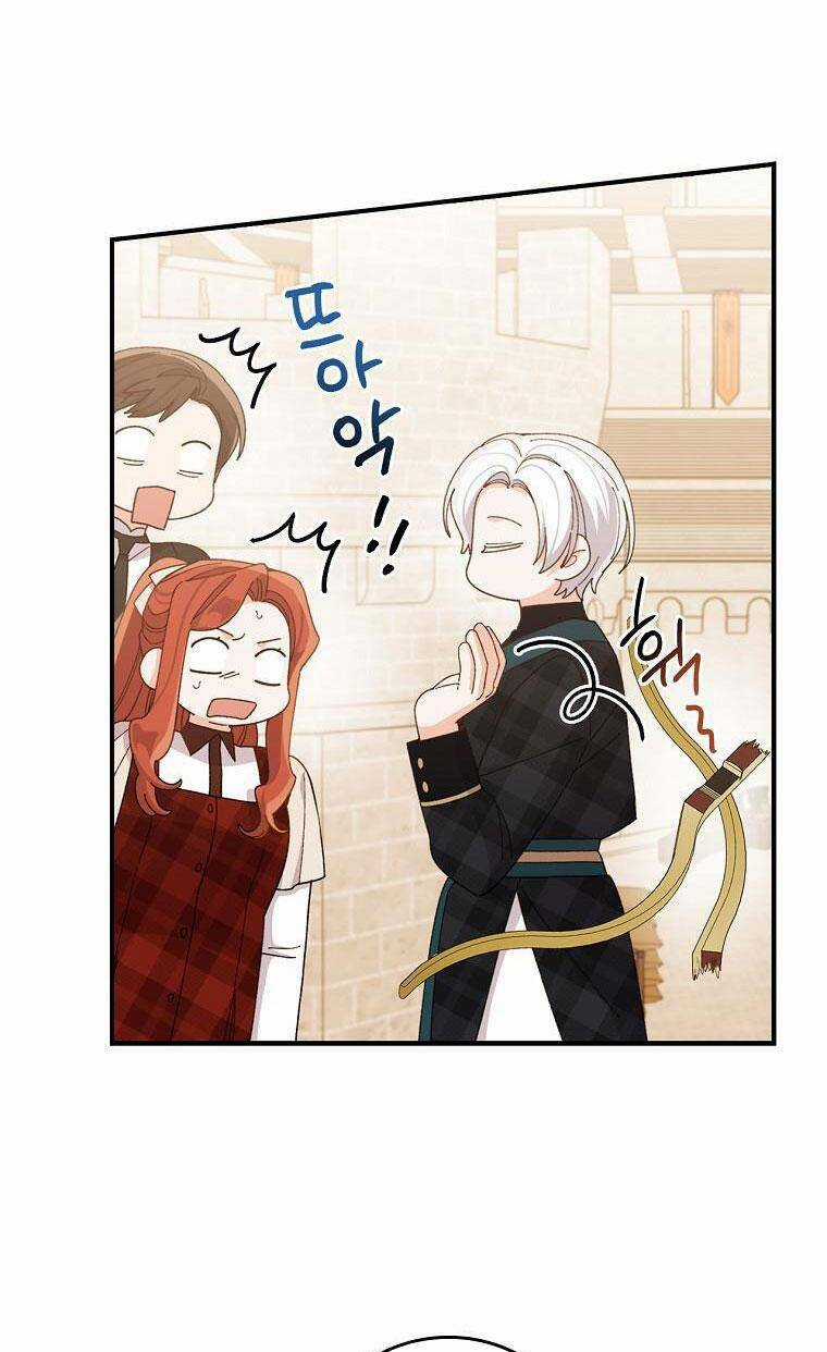 Chị Gái Ác Nữ - Chapter 60 - Trang 20