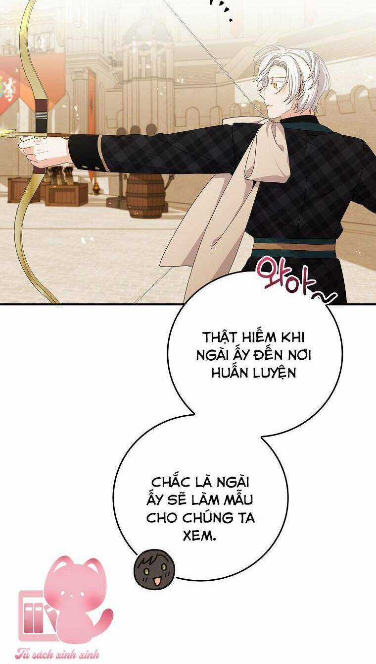 Chị Gái Ác Nữ - Chapter 60 - Trang 3