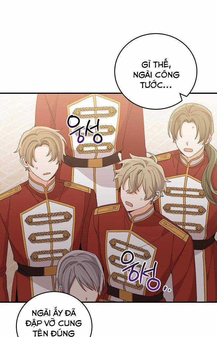 Chị Gái Ác Nữ - Chapter 60 - Trang 22