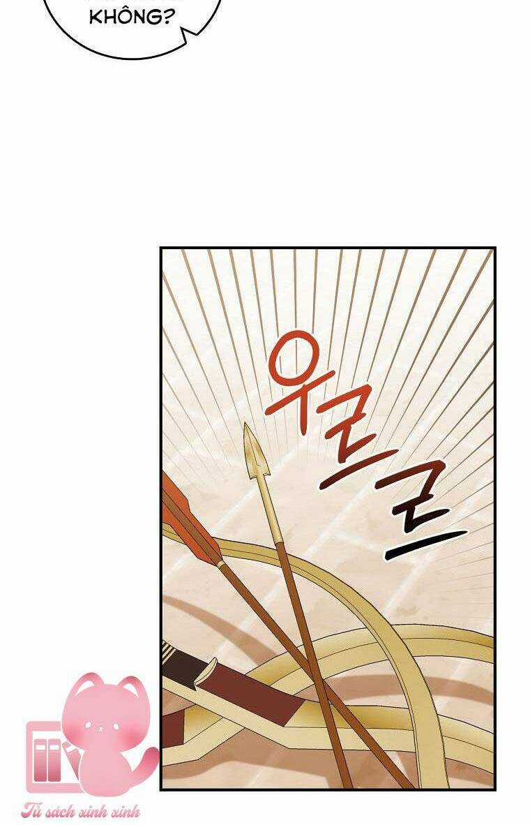 Chị Gái Ác Nữ - Chapter 60 - Trang 23