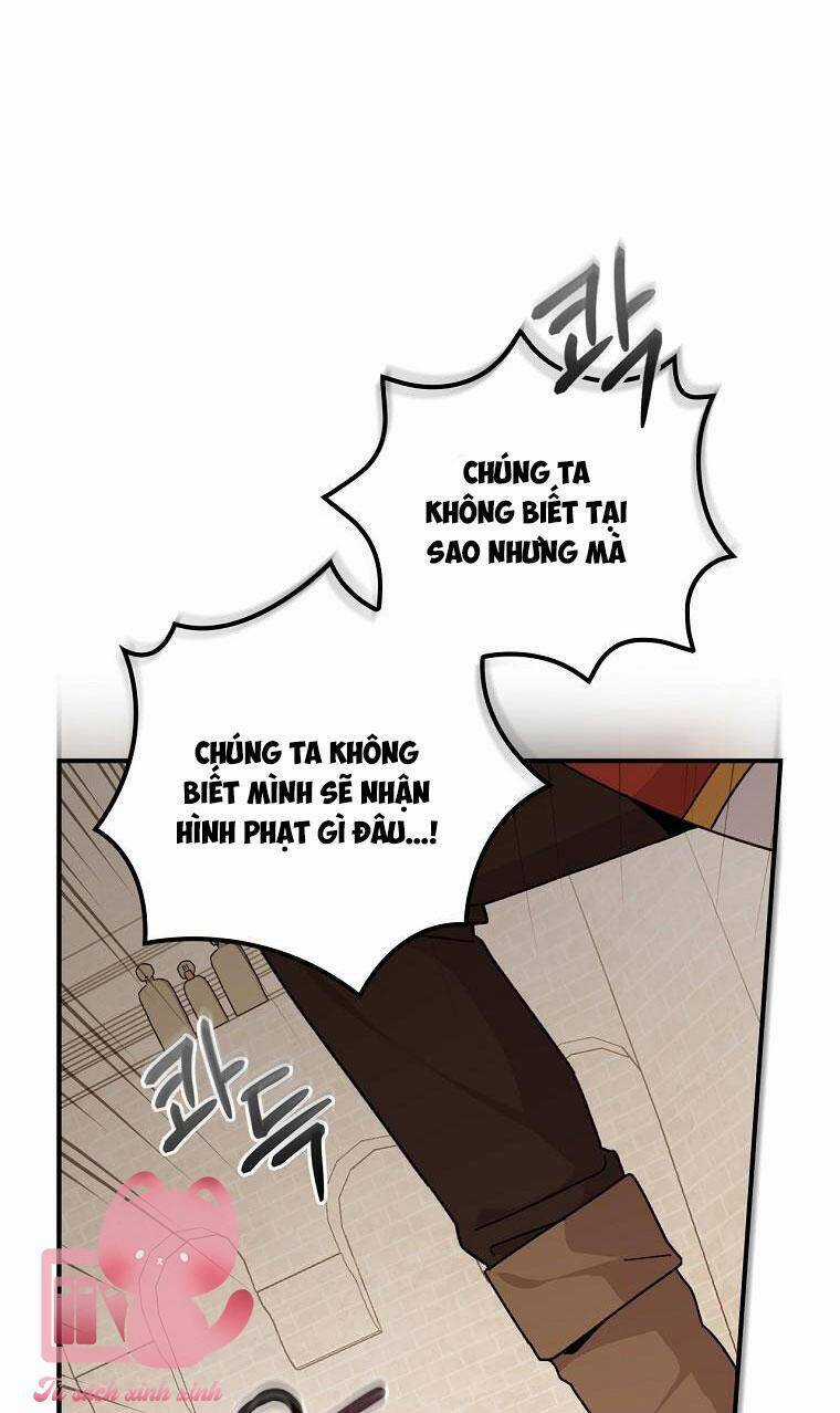 Chị Gái Ác Nữ - Chapter 60 - Trang 24