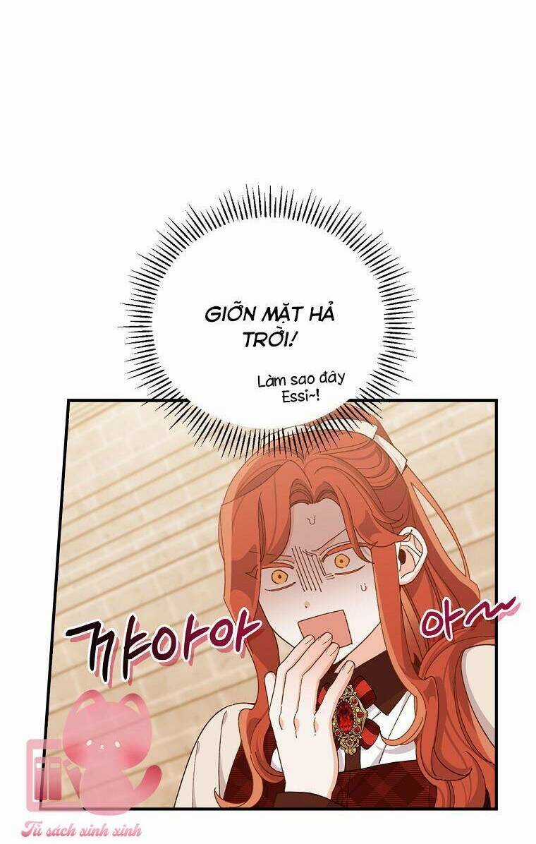 Chị Gái Ác Nữ - Chapter 60 - Trang 26