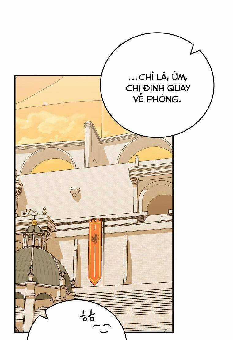 Chị Gái Ác Nữ - Chapter 60 - Trang 28