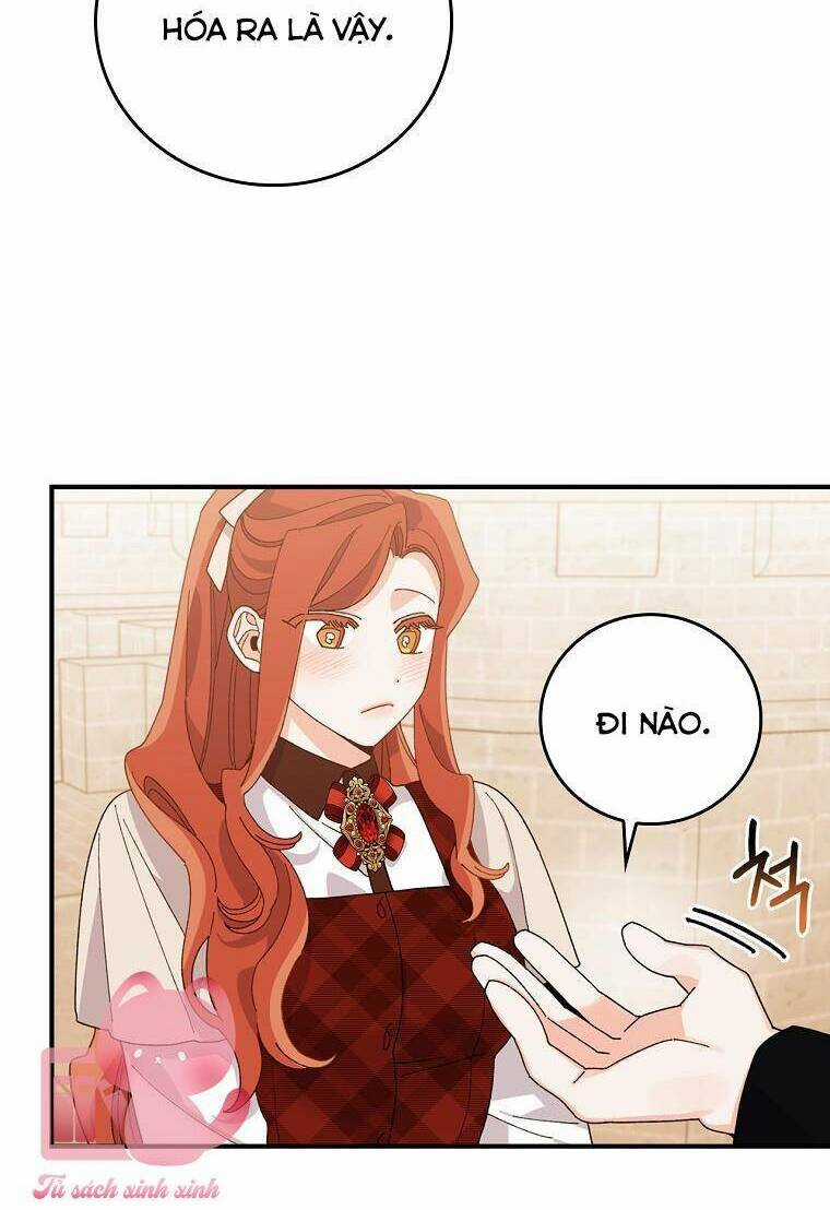 Chị Gái Ác Nữ - Chapter 60 - Trang 29