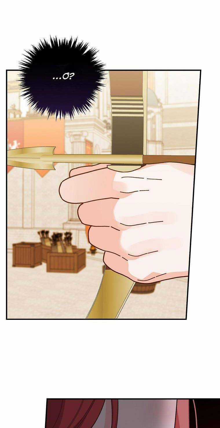 Chị Gái Ác Nữ - Chapter 60 - Trang 4