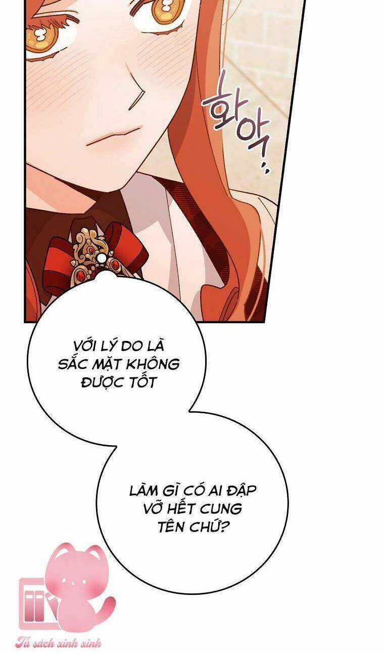 Chị Gái Ác Nữ - Chapter 60 - Trang 31