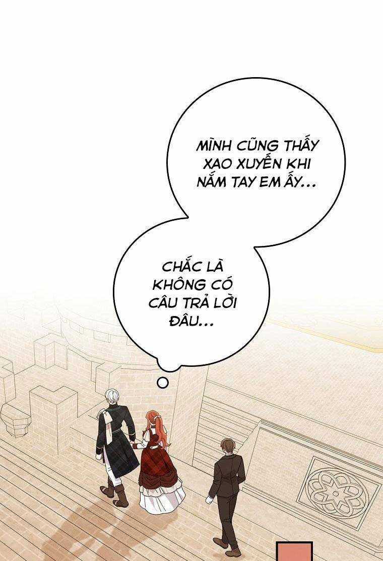 Chị Gái Ác Nữ - Chapter 60 - Trang 32