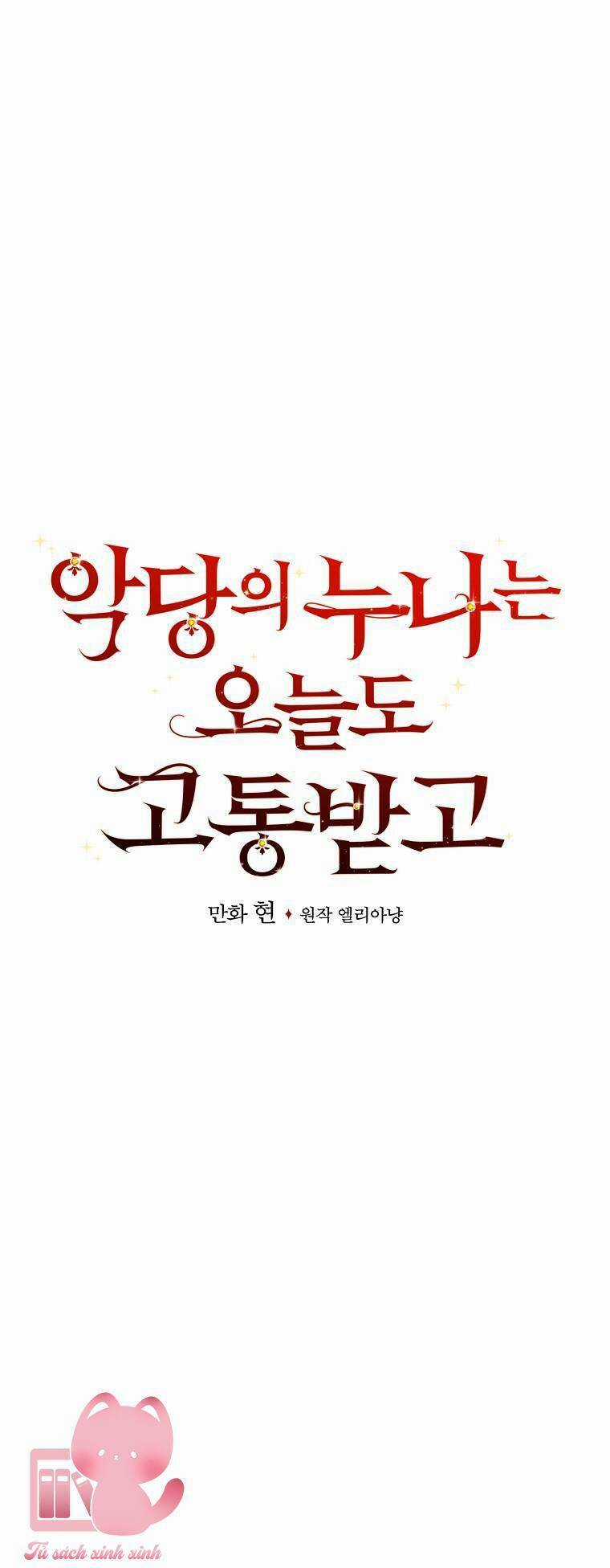 Chị Gái Ác Nữ - Chapter 60 - Trang 34