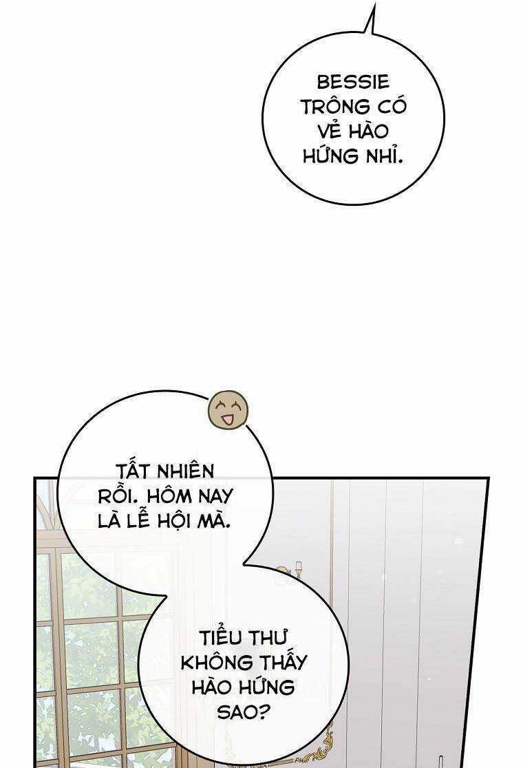 Chị Gái Ác Nữ - Chapter 60 - Trang 36