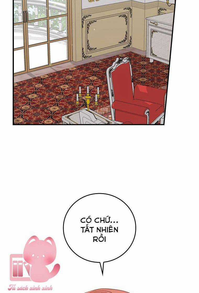 Chị Gái Ác Nữ - Chapter 60 - Trang 37