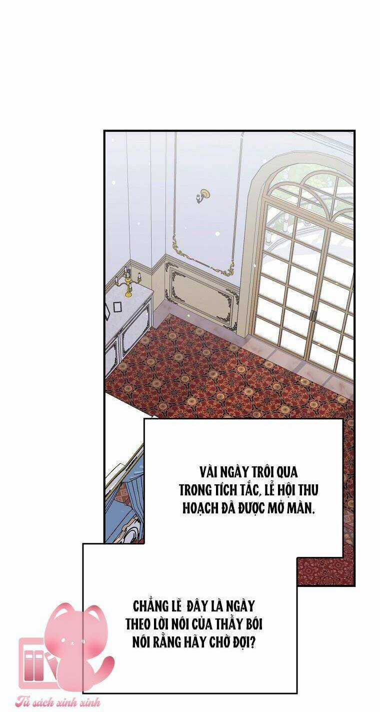 Chị Gái Ác Nữ - Chapter 60 - Trang 39