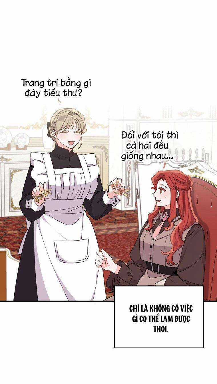 Chị Gái Ác Nữ - Chapter 60 - Trang 40