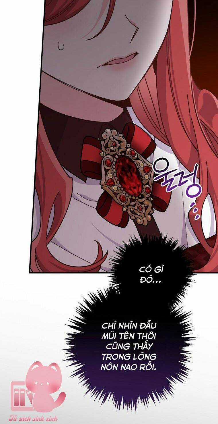 Chị Gái Ác Nữ - Chapter 60 - Trang 5