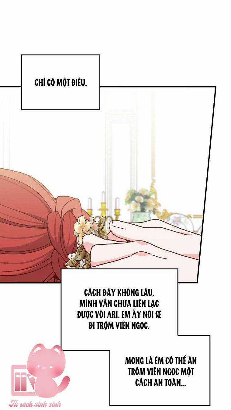 Chị Gái Ác Nữ - Chapter 60 - Trang 41