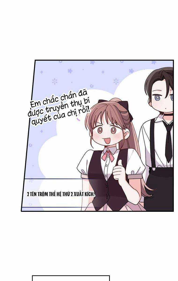 Chị Gái Ác Nữ - Chapter 60 - Trang 42