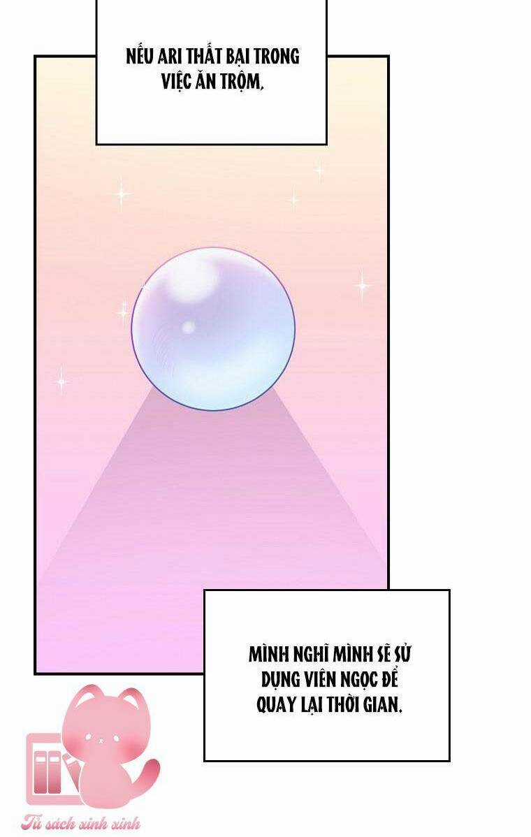 Chị Gái Ác Nữ - Chapter 60 - Trang 43