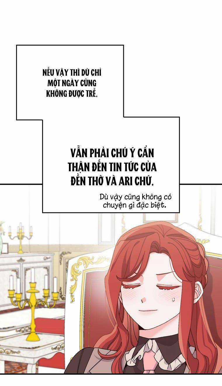 Chị Gái Ác Nữ - Chapter 60 - Trang 44
