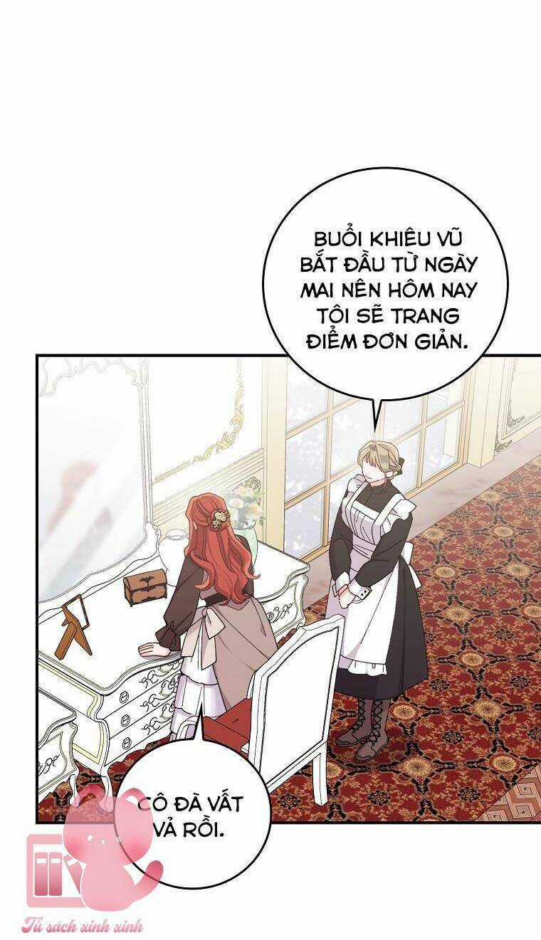 Chị Gái Ác Nữ - Chapter 60 - Trang 45