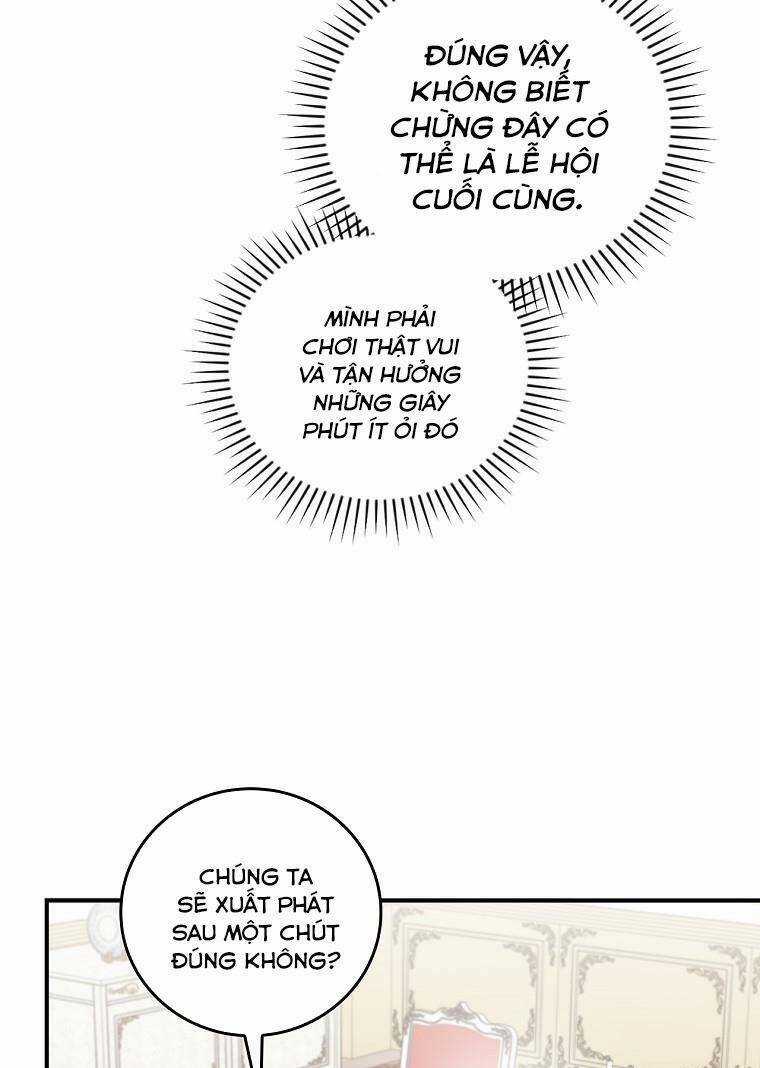 Chị Gái Ác Nữ - Chapter 60 - Trang 48