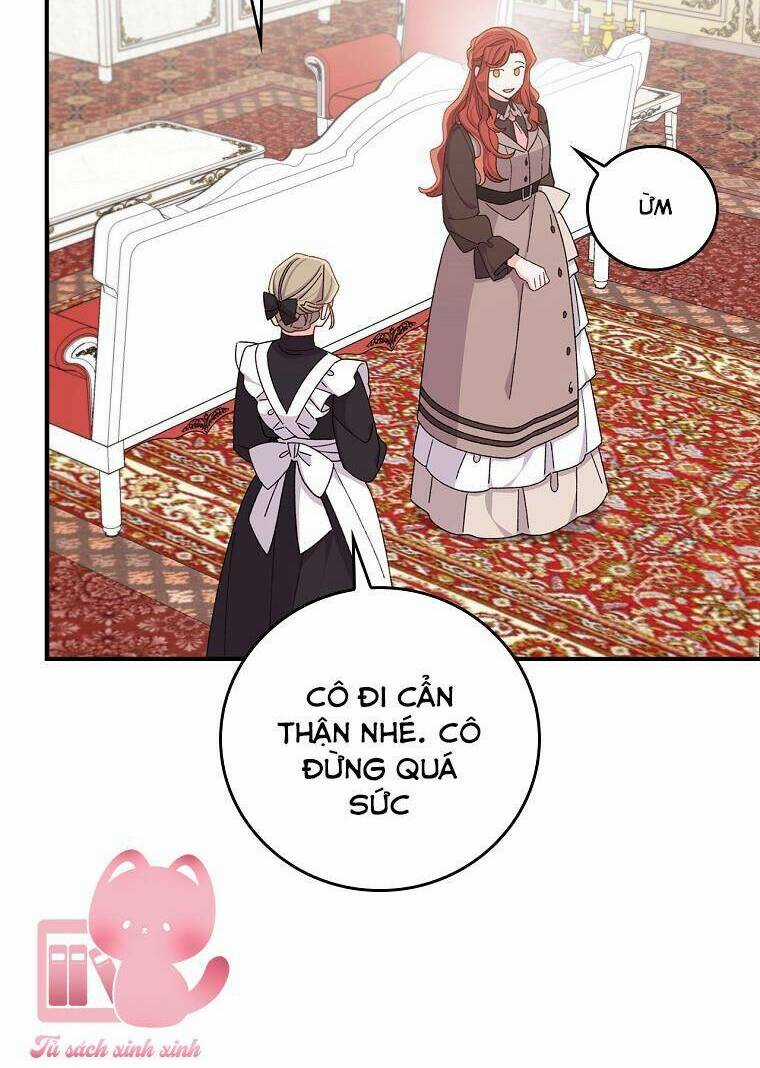 Chị Gái Ác Nữ - Chapter 60 - Trang 49