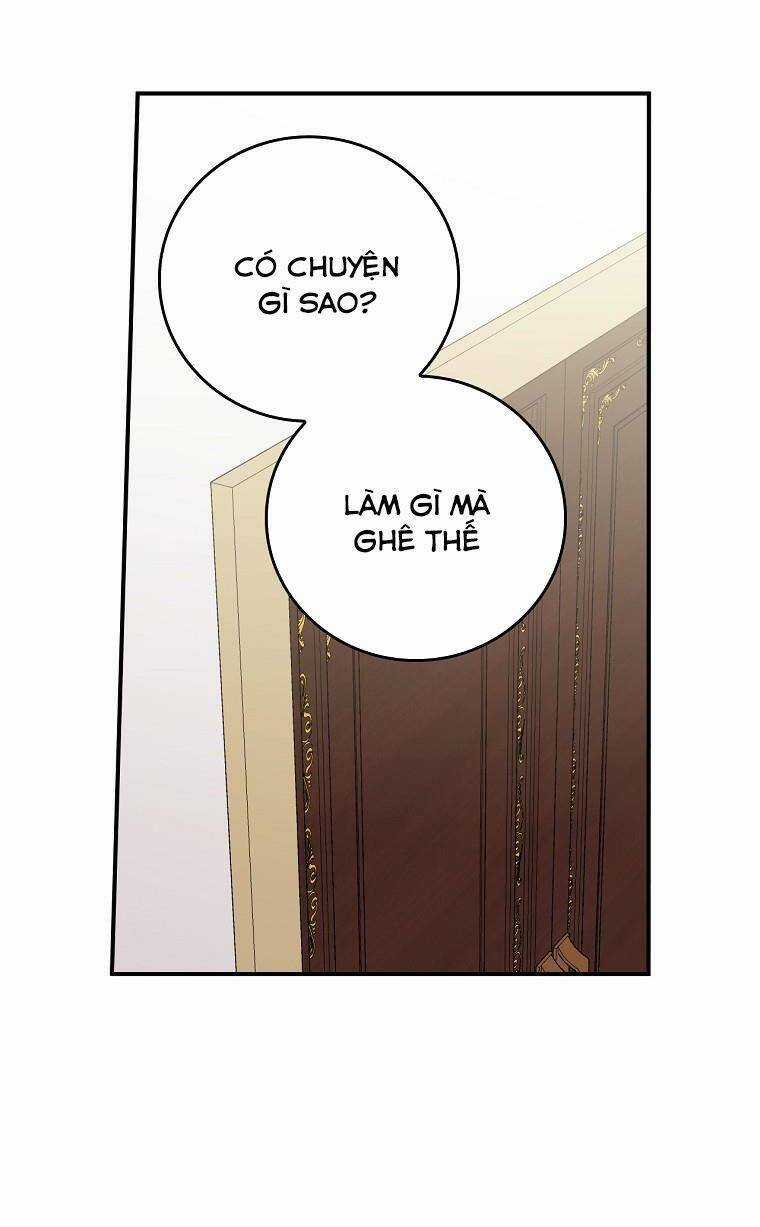 Chị Gái Ác Nữ - Chapter 60 - Trang 50