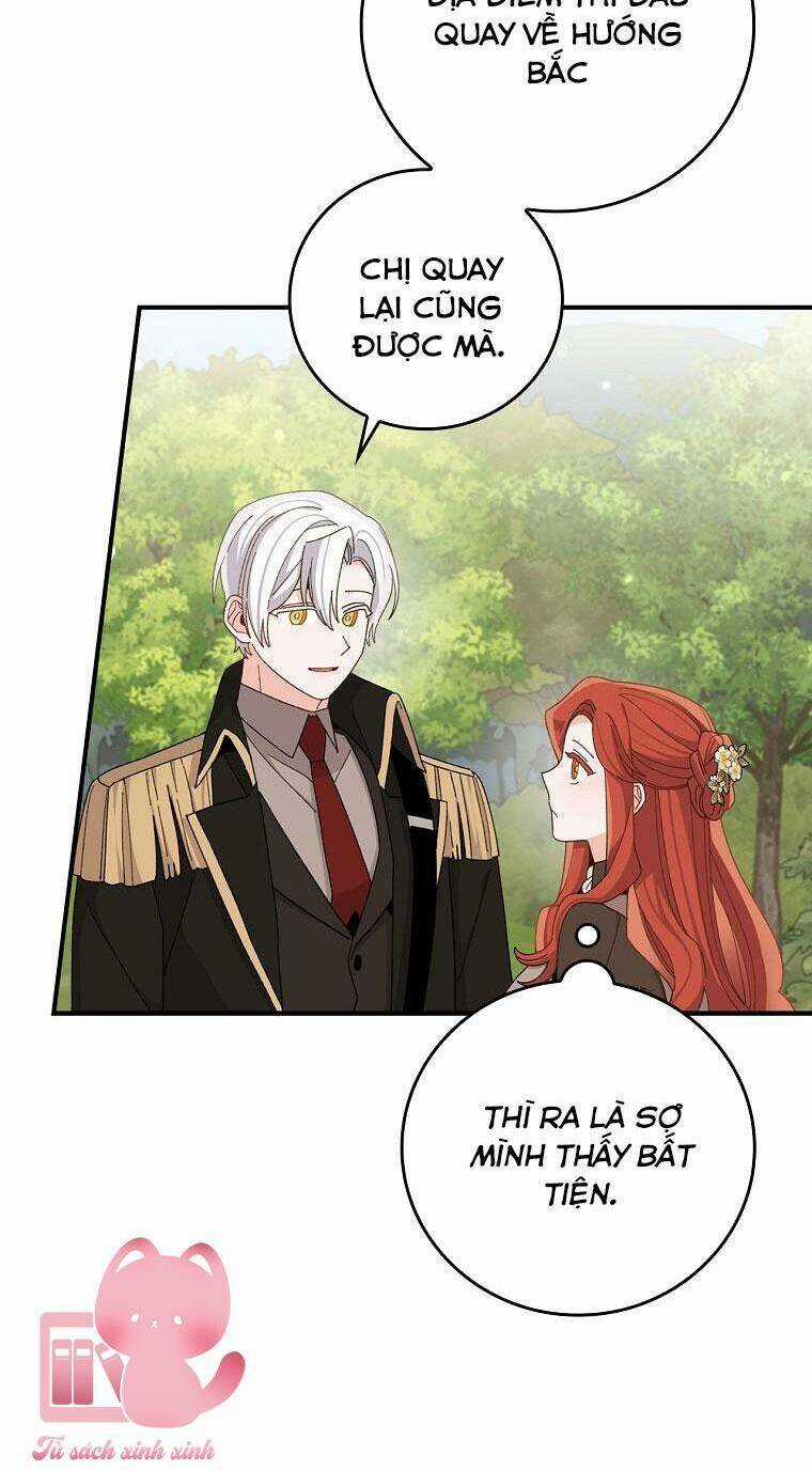 Chị Gái Ác Nữ - Chapter 60 - Trang 53