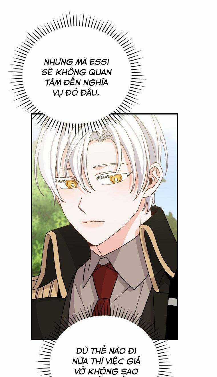 Chị Gái Ác Nữ - Chapter 60 - Trang 55