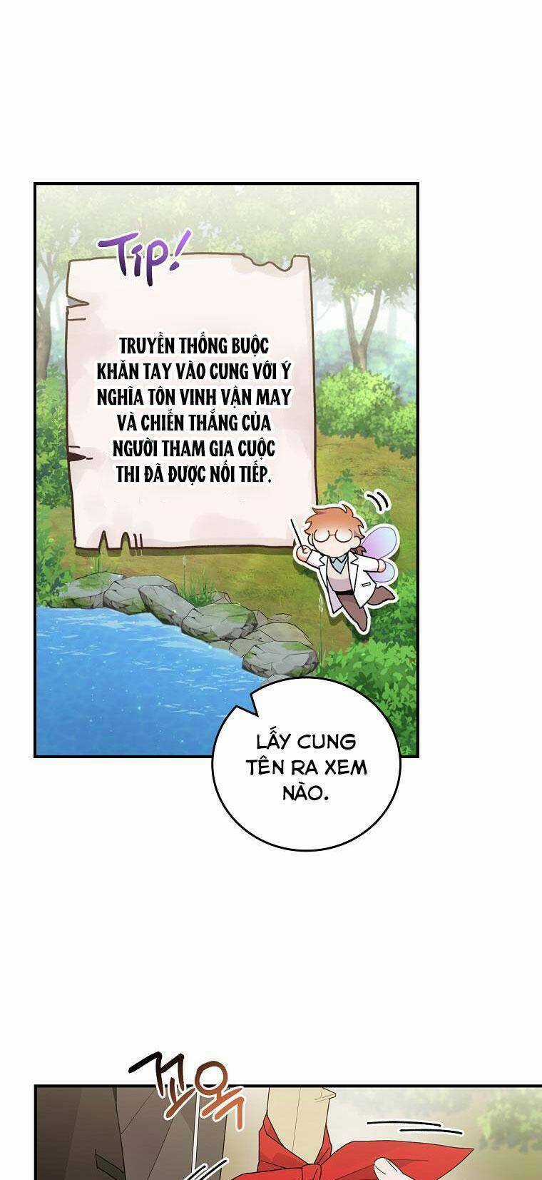 Chị Gái Ác Nữ - Chapter 60 - Trang 57