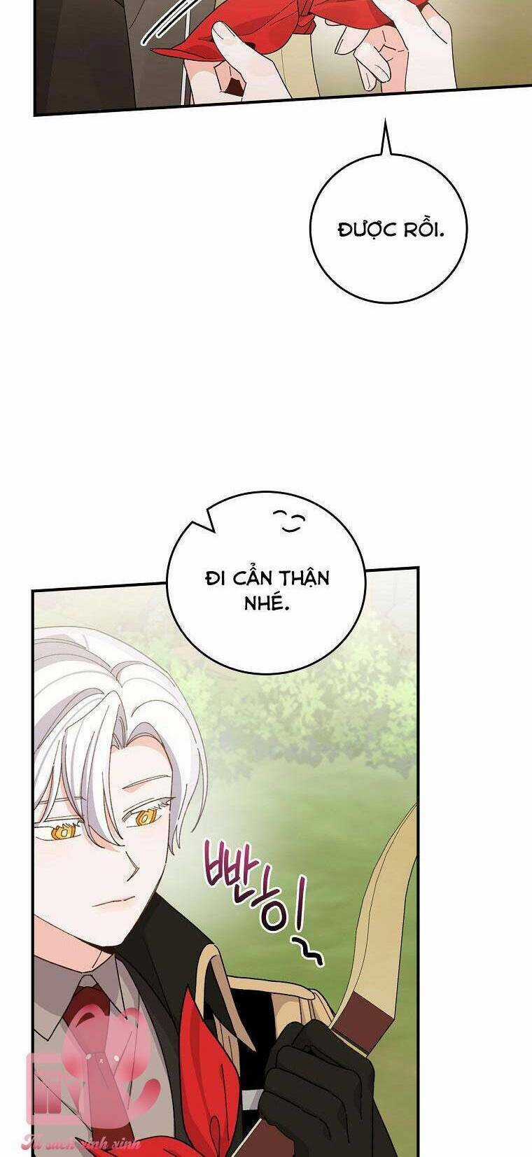 Chị Gái Ác Nữ - Chapter 60 - Trang 58