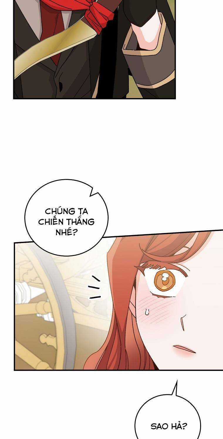 Chị Gái Ác Nữ - Chapter 60 - Trang 59