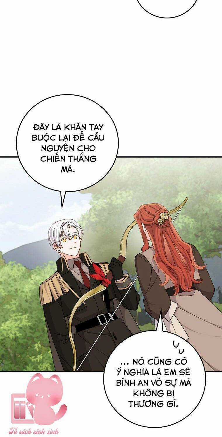 Chị Gái Ác Nữ - Chapter 60 - Trang 60