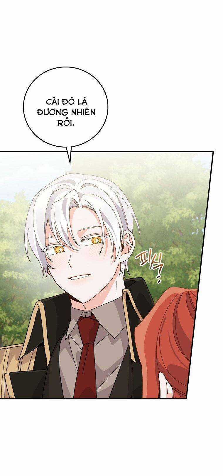 Chị Gái Ác Nữ - Chapter 60 - Trang 61