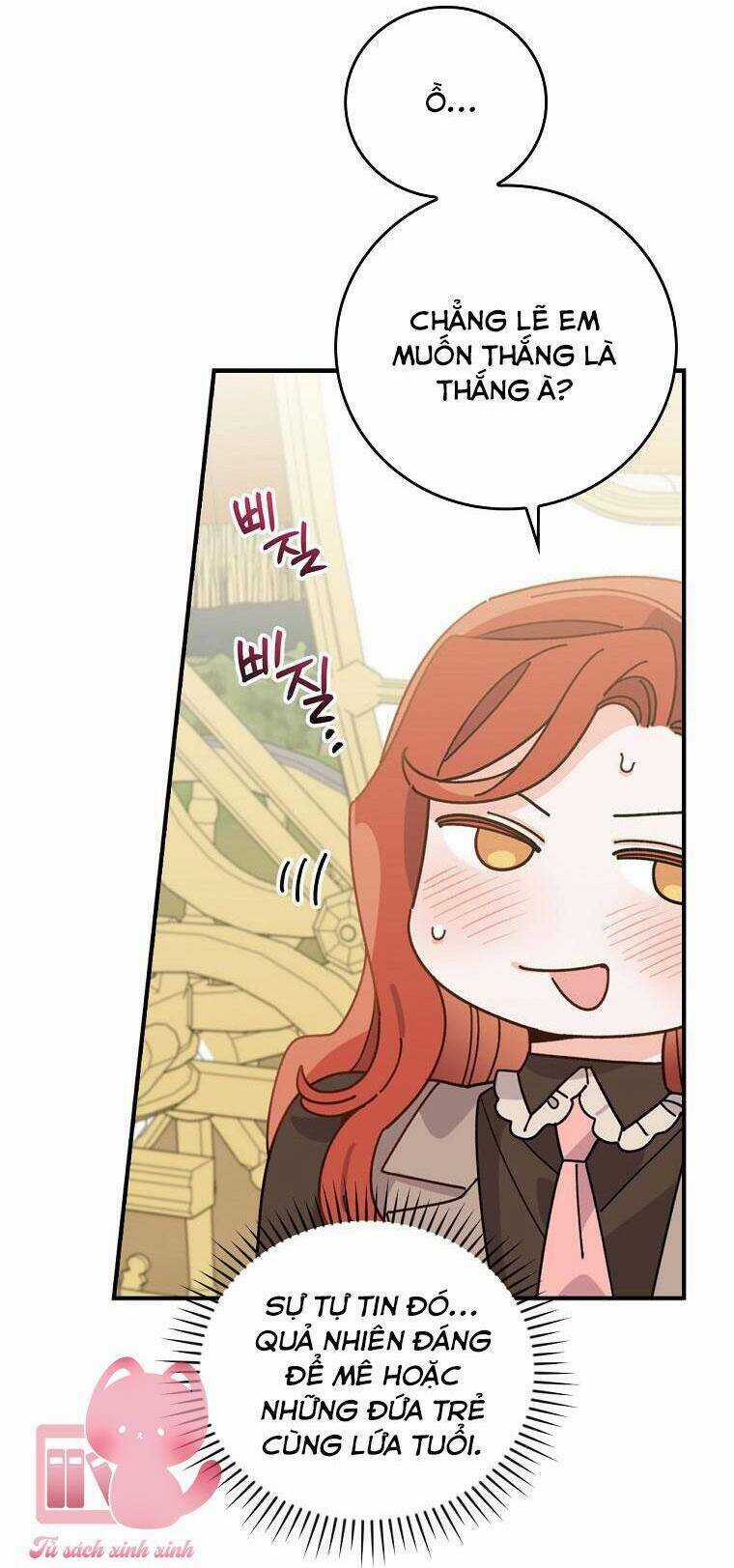 Chị Gái Ác Nữ - Chapter 60 - Trang 62