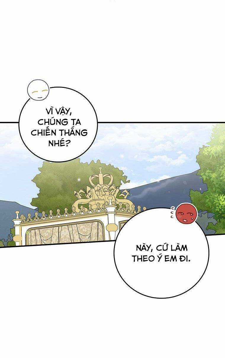 Chị Gái Ác Nữ - Chapter 60 - Trang 63