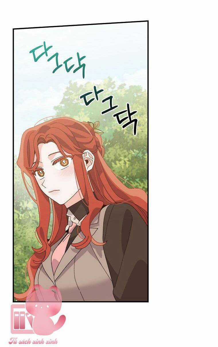 Chị Gái Ác Nữ - Chapter 60 - Trang 64