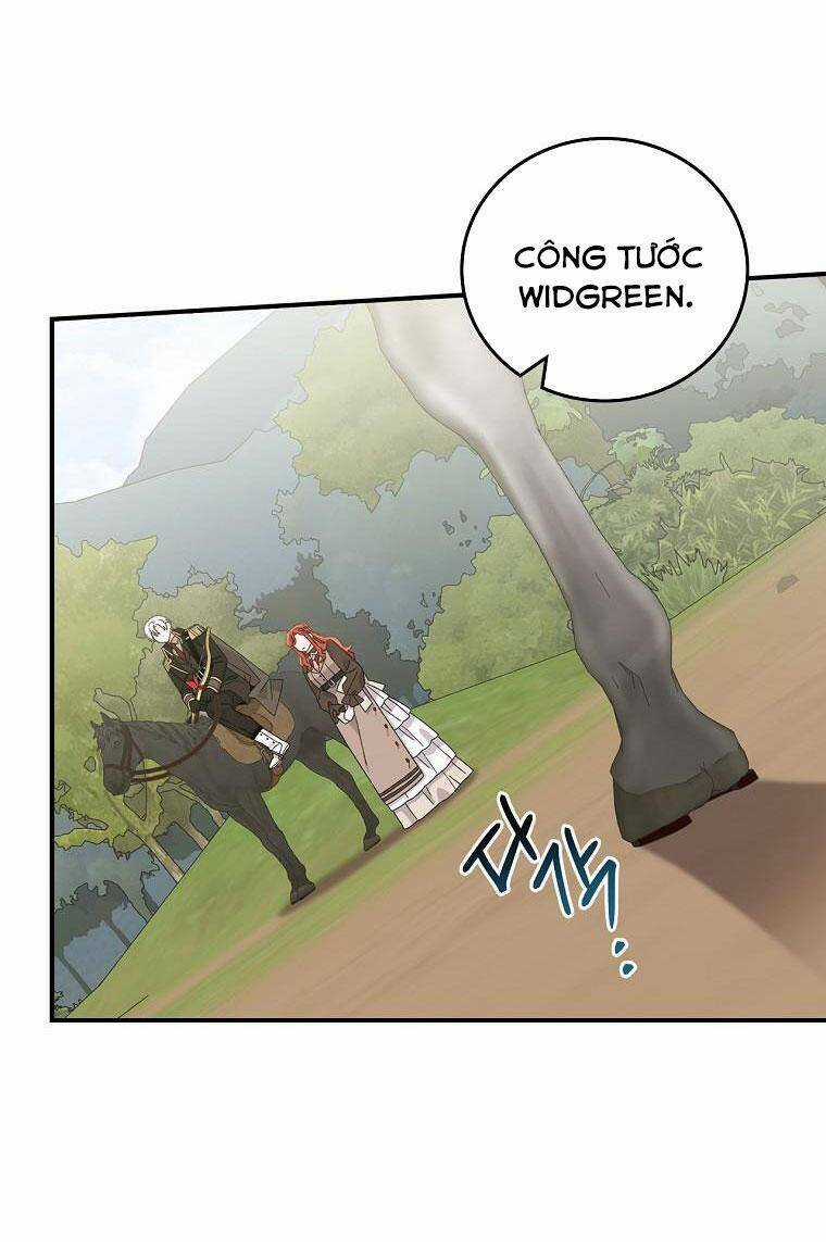 Chị Gái Ác Nữ - Chapter 60 - Trang 65