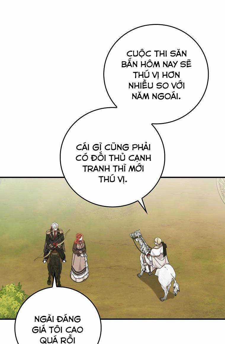 Chị Gái Ác Nữ - Chapter 60 - Trang 68