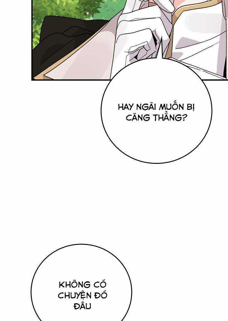 Chị Gái Ác Nữ - Chapter 60 - Trang 70