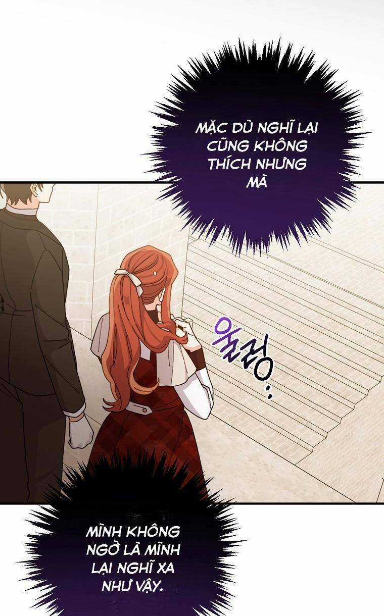 Chị Gái Ác Nữ - Chapter 60 - Trang 8