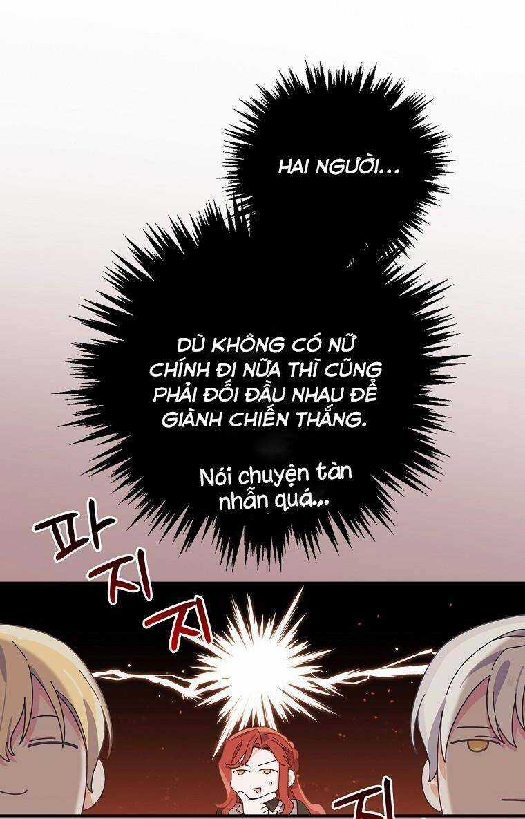 Chị Gái Ác Nữ - Chapter 60 - Trang 72