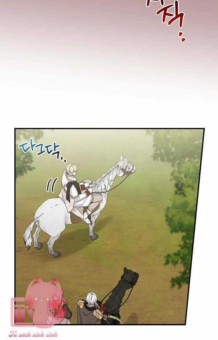 Chị Gái Ác Nữ - Chapter 60 - Trang 73