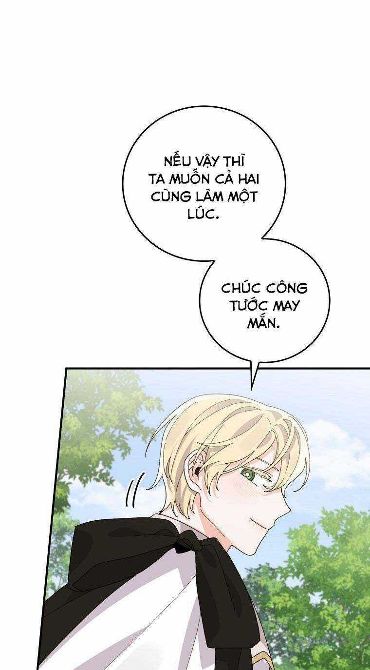 Chị Gái Ác Nữ - Chapter 60 - Trang 74