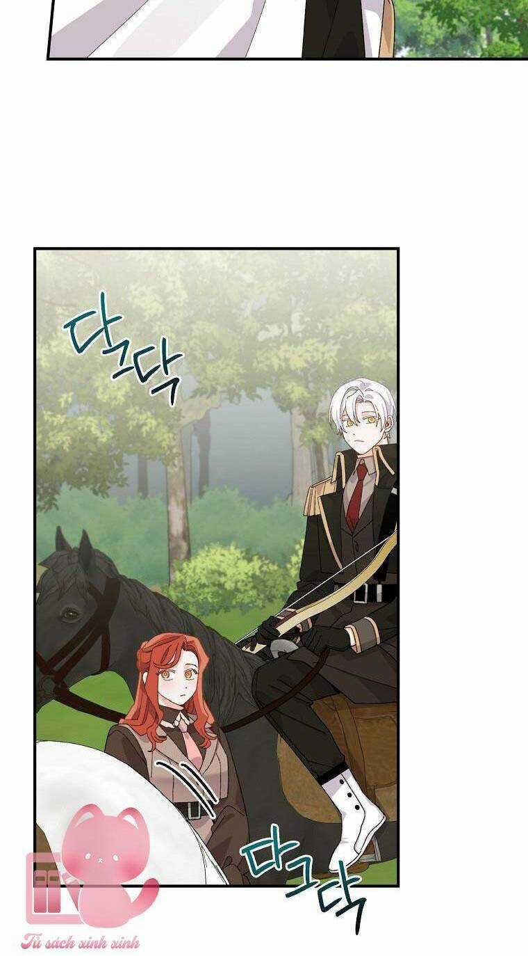 Chị Gái Ác Nữ - Chapter 60 - Trang 75